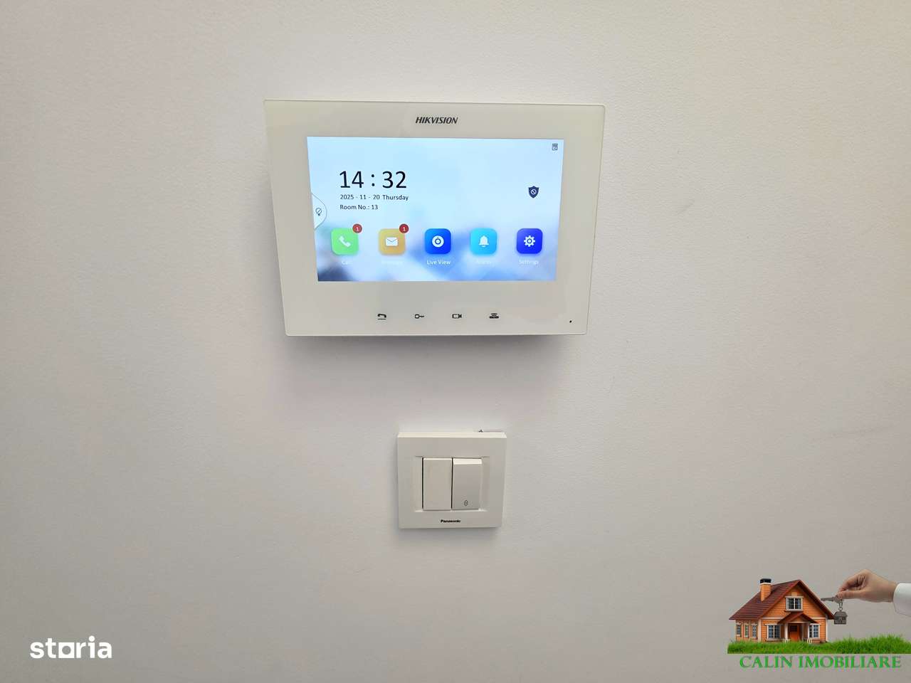 Apartament 2 camere 50 mp etaj 1 rond 43 Păcurari Rediu 90.700 Euro-10