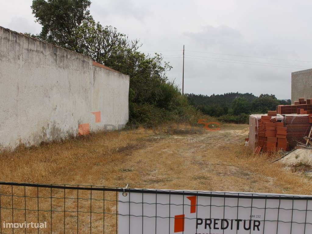 Terreno com 2.140 m2, no centro da vila de Tornada, Caldas da Rainha-5