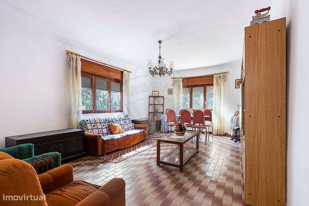 Moradia T4 para venda - Grande imagem: 4/26