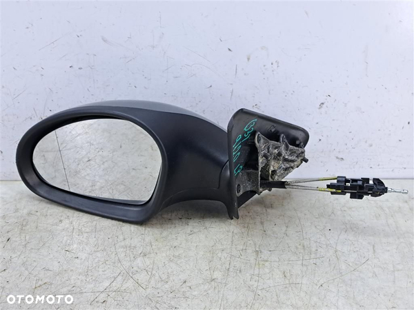 Lusterko LEWE manualne Seat Toledo II LAK:LS7T 1999-2004 - 3