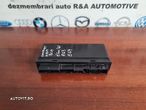 Modul Confort Bmw Seria 5 E60 E61 Cod 9176069 An 2004-2005-2006-2007-2008-2009 - Dezmembrari Arad - 1