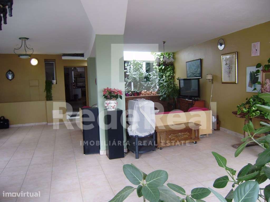 MORADIA 4 QUARTOS LOULÉ ALGARVE - Grande imagem: 5/19