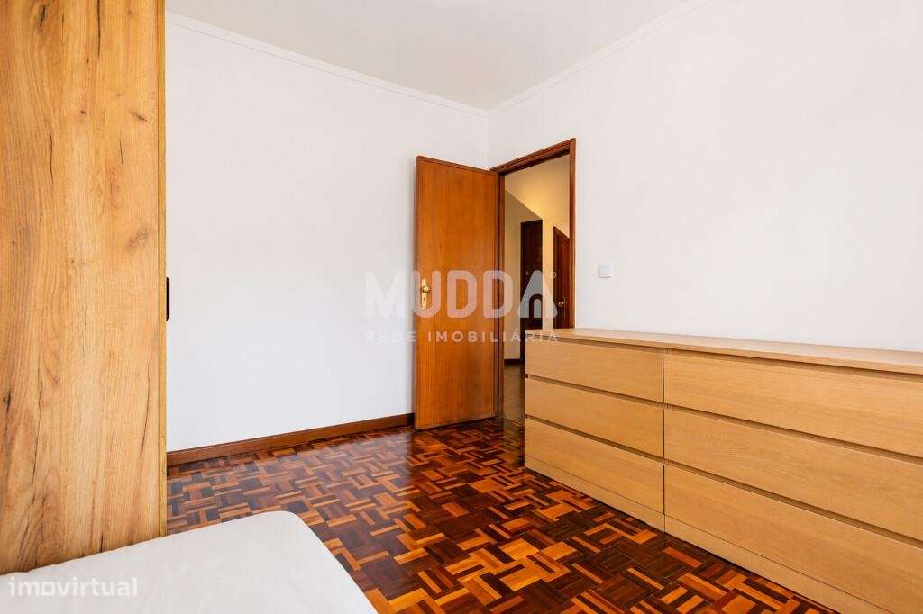 Apartamento T3 Duplex  no coração de Ovar – conforto, espaço e localiz-18