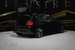 BMW 116 d EDynamics Line Sport - 7