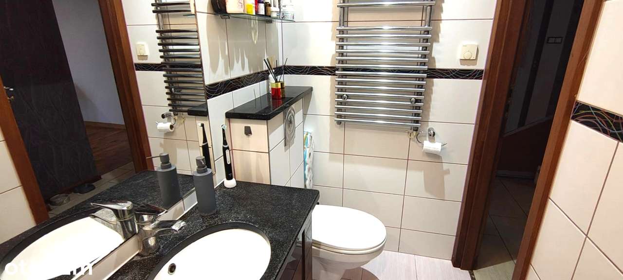 Szczecin Dąbie Przytulne mieszkanie z osobną kuchnią-13