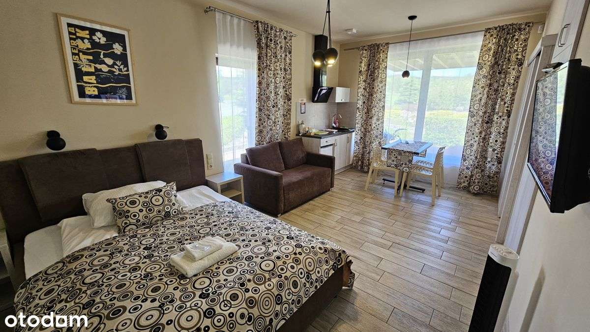 Nowa Cena Tajemniczy Ogród-8