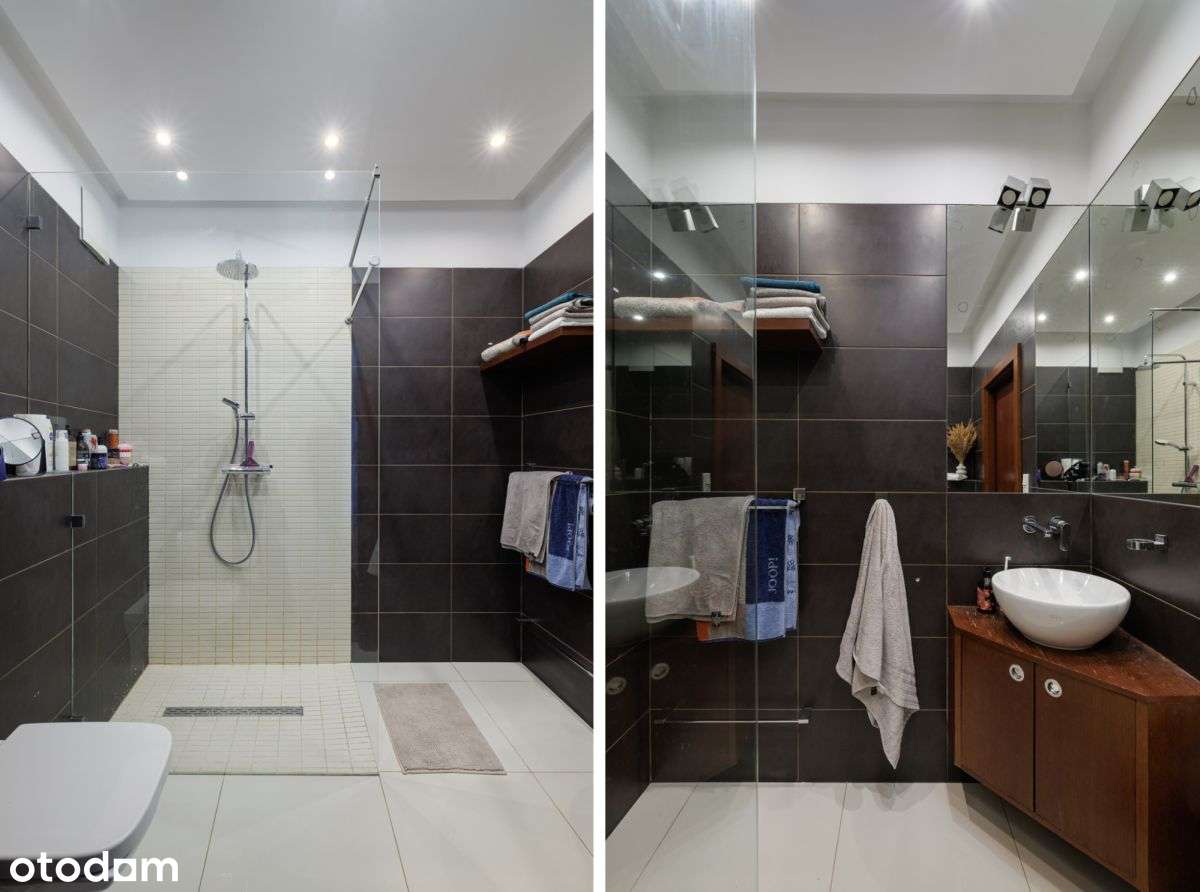 Przestronne 2 pokoje Śródmieście Muranów Stawki-9