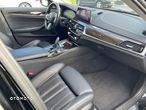 BMW Seria 5 520d Touring Luxury Line - 31