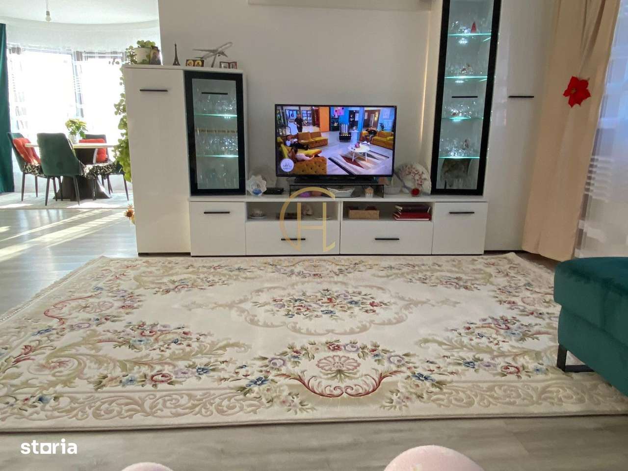 Vila 700 mp teren Bucium -  Plopii fara sot - Imagine principală: 5/16