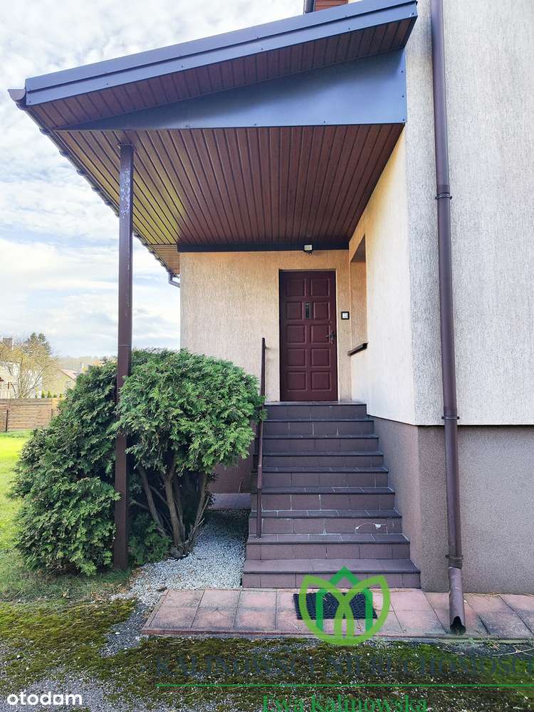 Dom rodzinny z dużą działką i bud. gosp. - Sztabin-6