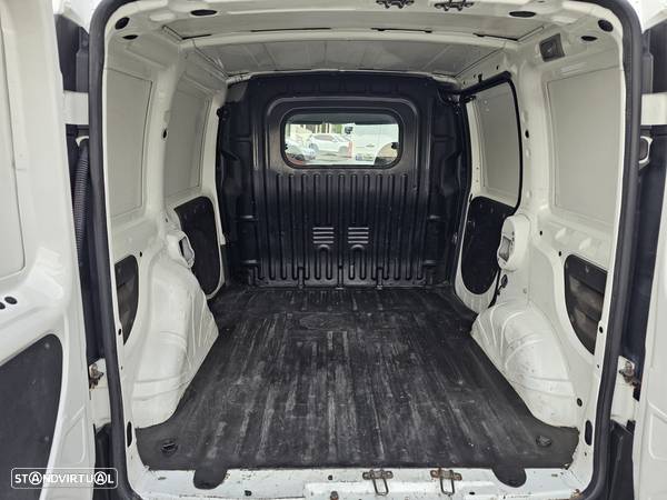 Fiat doblo - 15