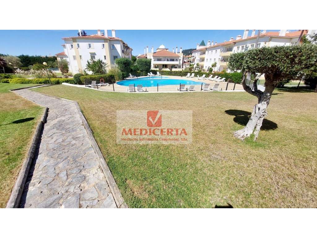 Beloura -T3 - condomínio com piscina-36