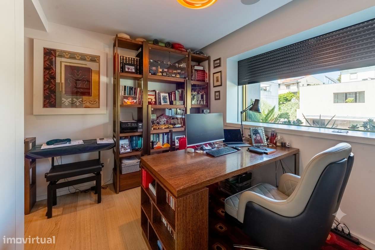 Apartamento no Parque da Cidade-25