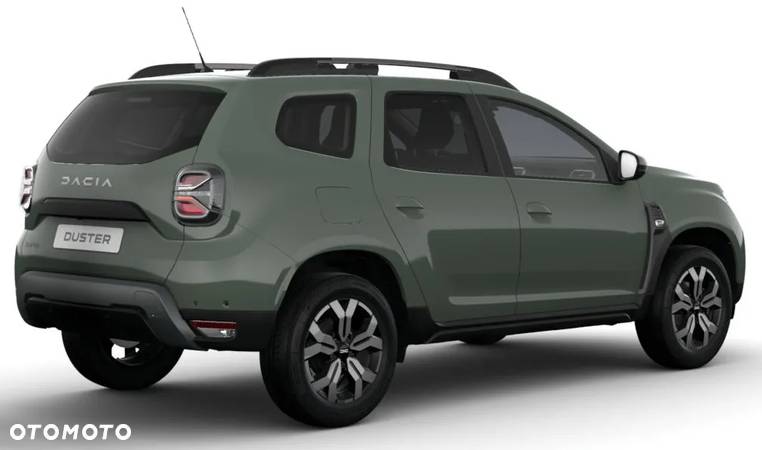 Dacia Duster - 5