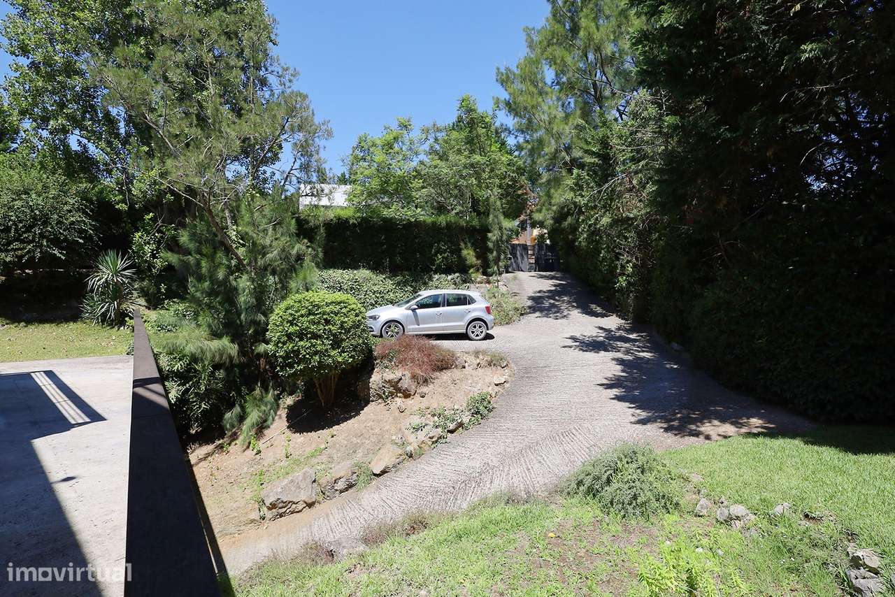 Moradia T6 – Belas Clube de Campo – Golfe – Auto sustentável-57