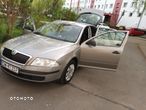 Skoda Octavia 1.6 Tour Classic - 10