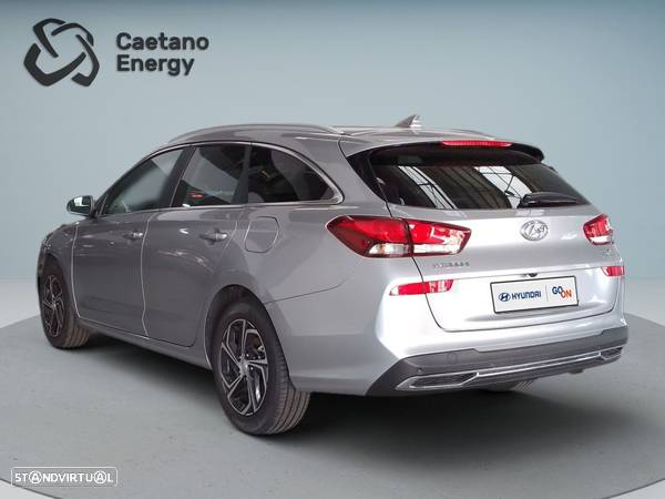 Hyundai i30 SW 1.0 T-GDi Style Plus - 6