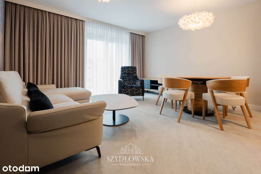 Rezydencja Asnyka/Apartament/4pokoje/2łazienki - Pełny obrazek: 3/20