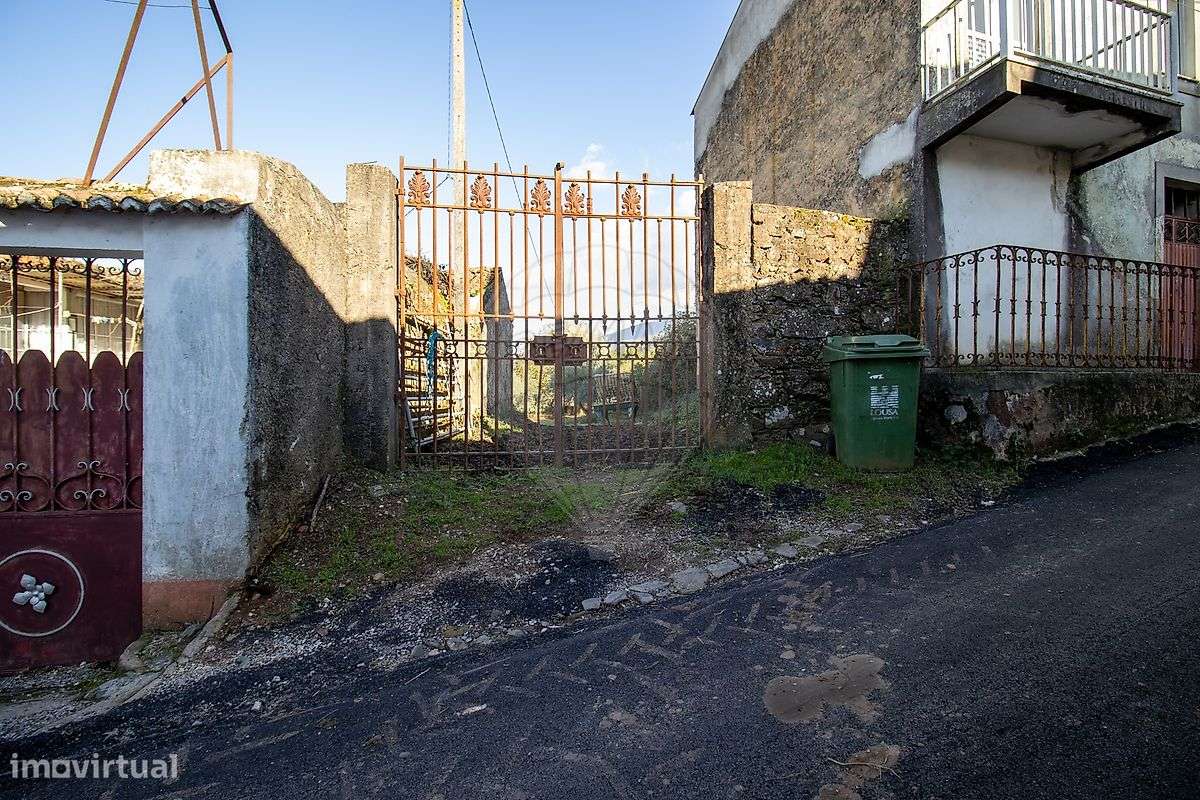 Moradia T2 para venda-6