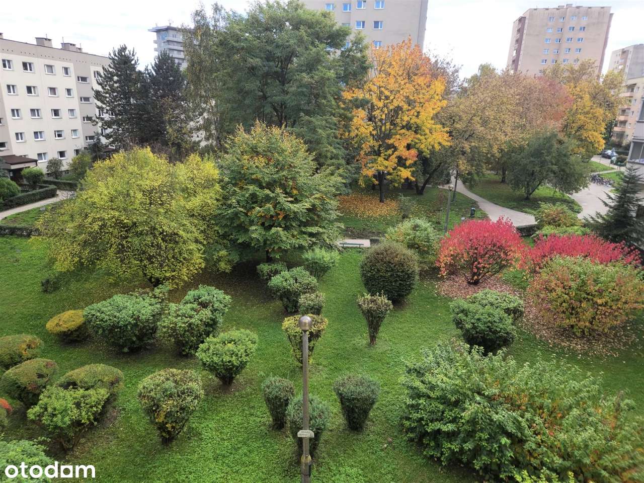 3 pok, 62,4 m2, ul. Lipińskiego, Ruczaj-13