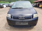 Piese/Dezmembrez Audi A2 1.4i-16v AUA - 1