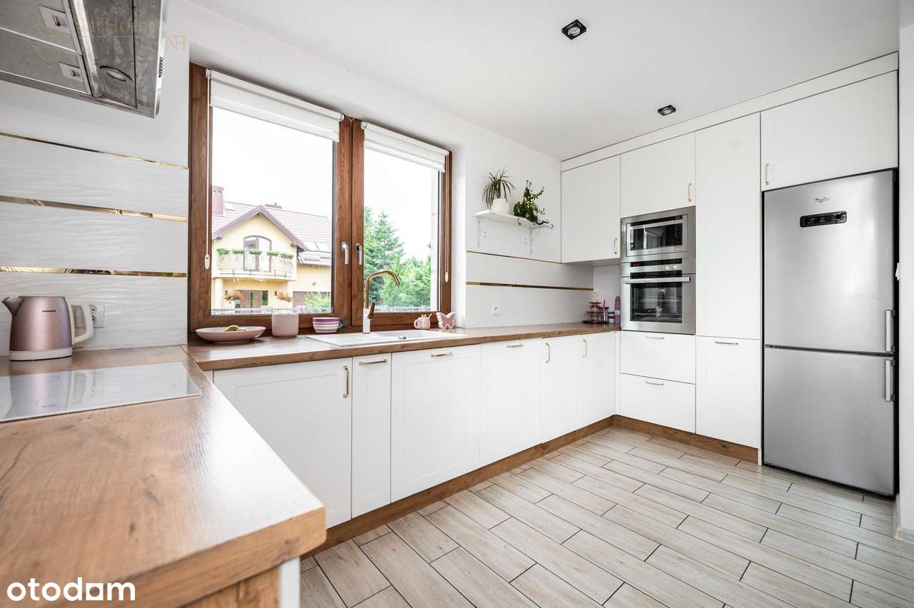 Dom gotowy do zamieszkania 400m od plaży!-3