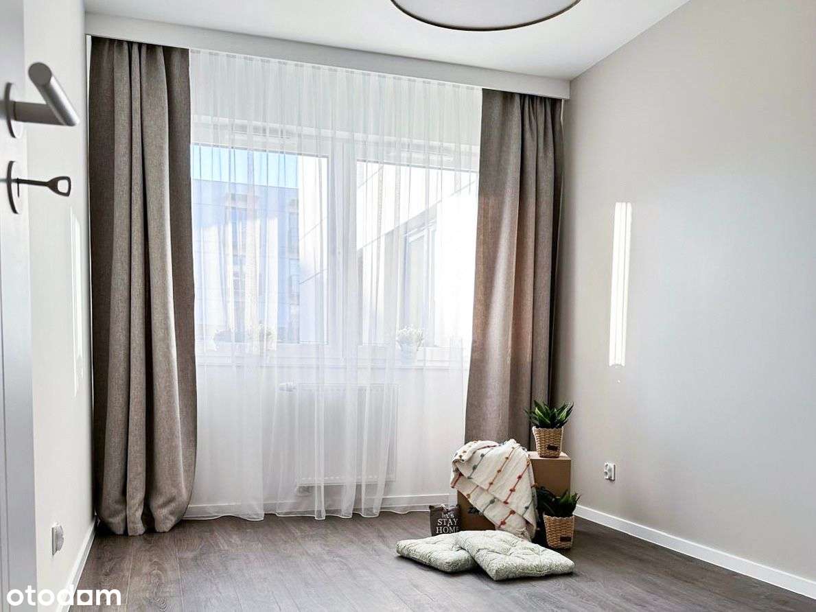 2 POKOJE + OGRÓDEK | 2024 | RUCZAJ | CAMPUS UJ | POD KLUCZ-6