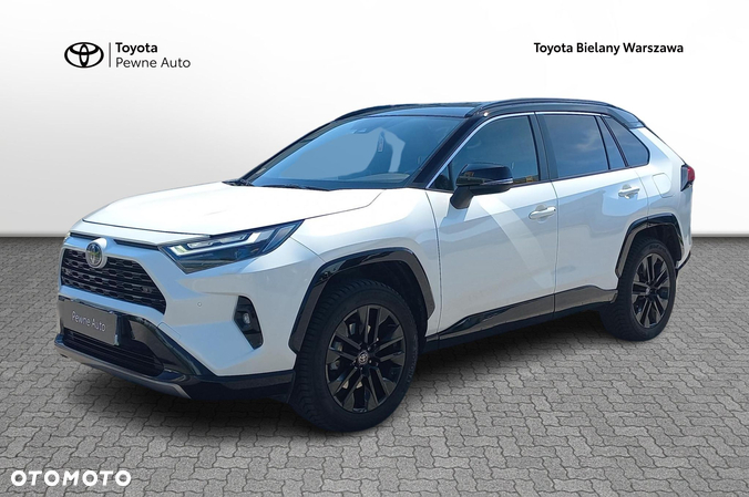 Toyota RAV4 - 1