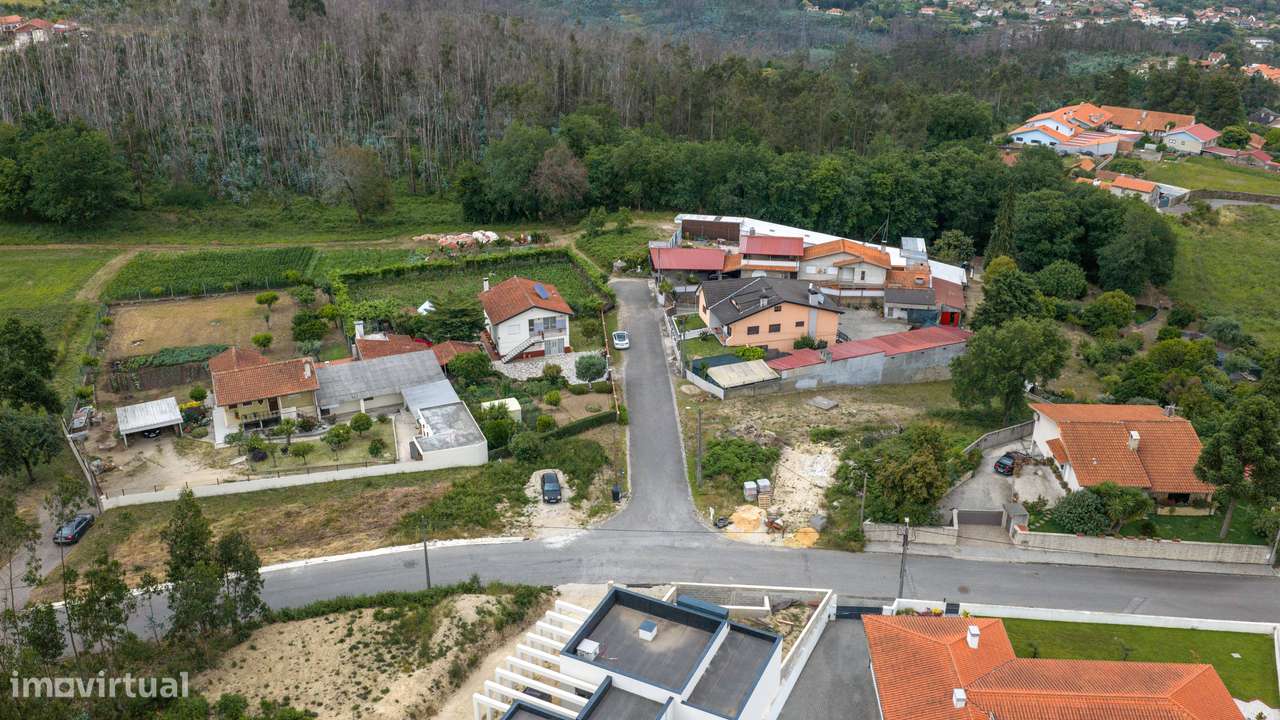 Terreno para Construção em Nobrijo – Branca, Albergaria-a-Velha-6