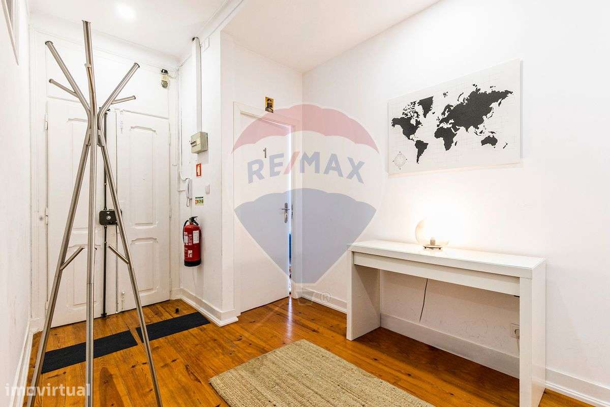 Apartamento T6 para venda - Grande imagem: 3/18