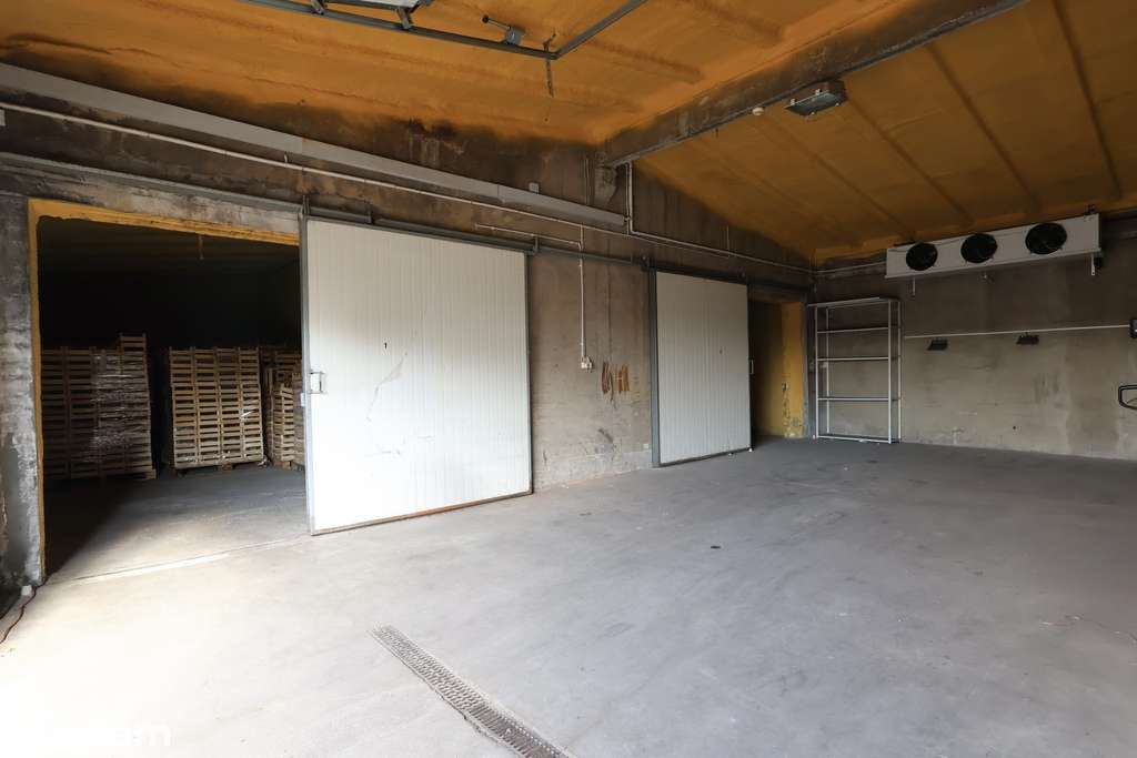 Do wynajęcia obiekt na usługi, magazyn, biuro - Pełny obrazek: 5/6