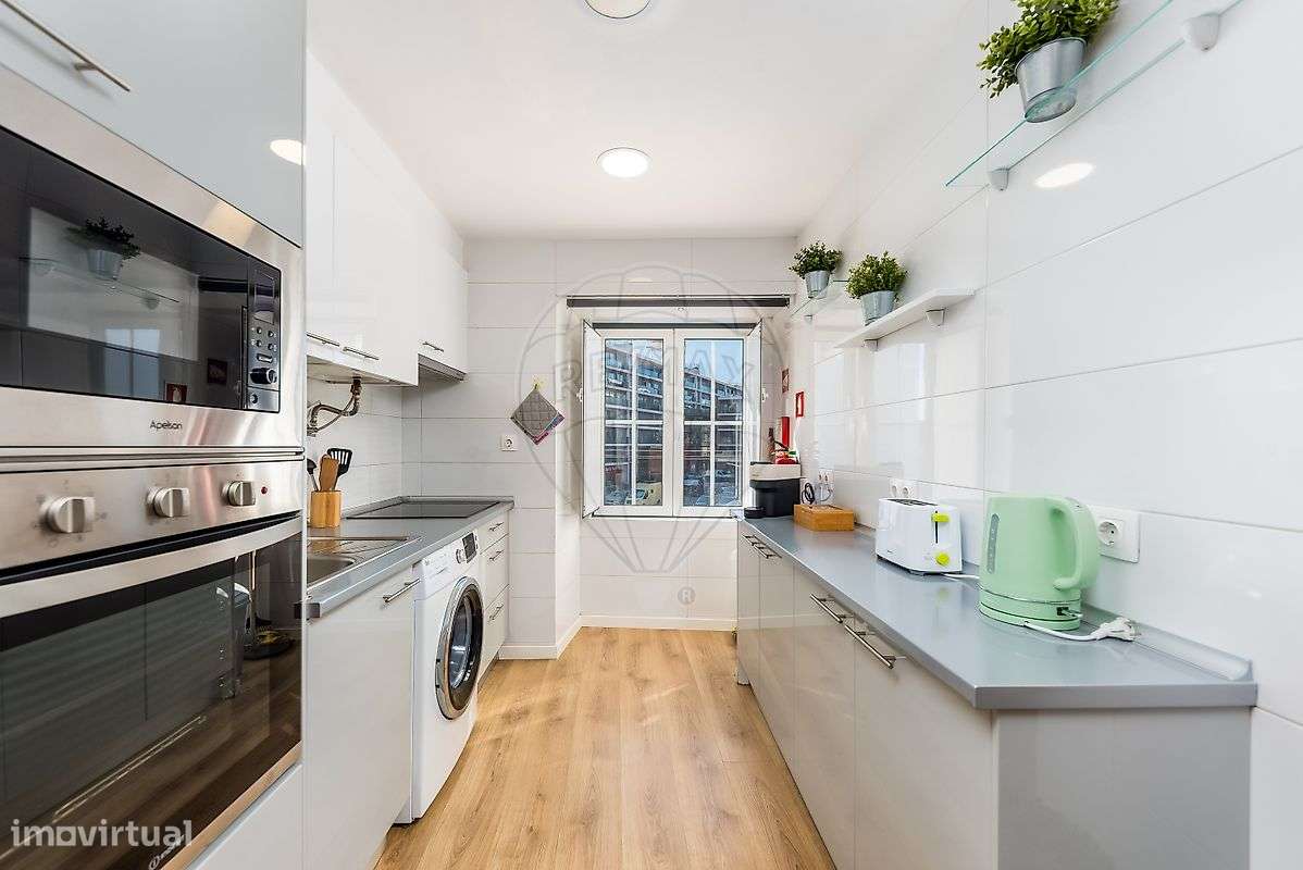 Apartamento T1 para venda - Grande imagem: 5/19