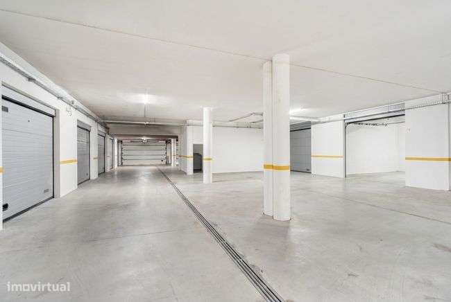 Apartamento T3 moderno no centro de Vila de Prado - 2021-8