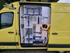 Mercedes-Benz Sprinter - 8