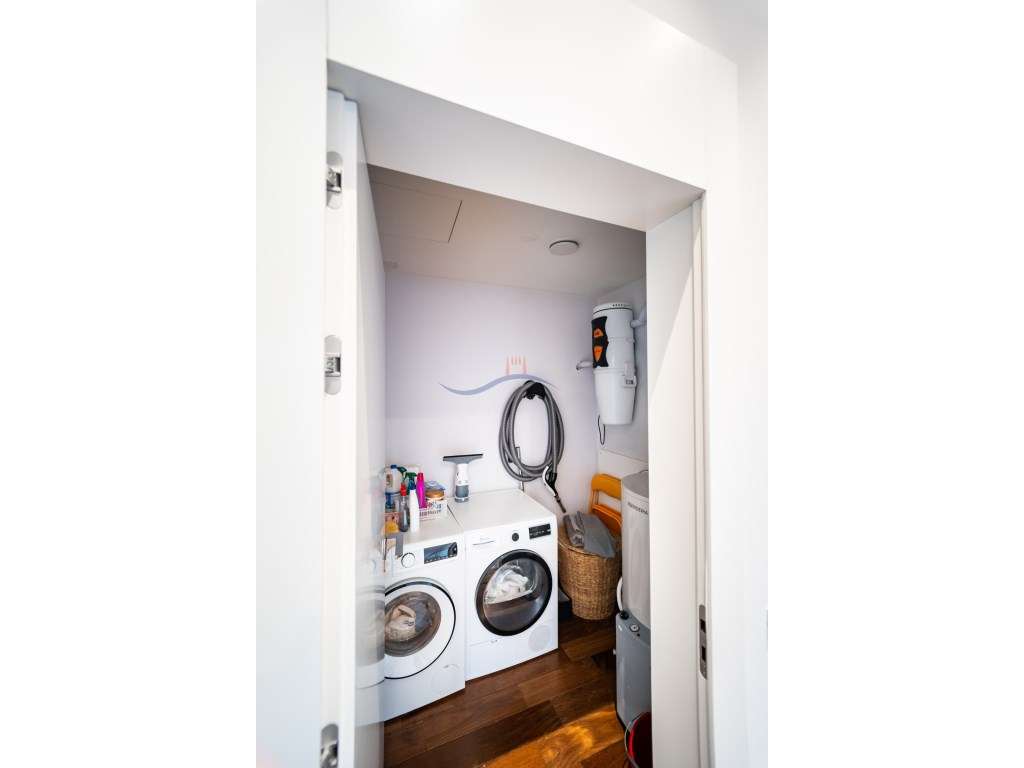 Apartamento T3 Duplex - Leiria-41