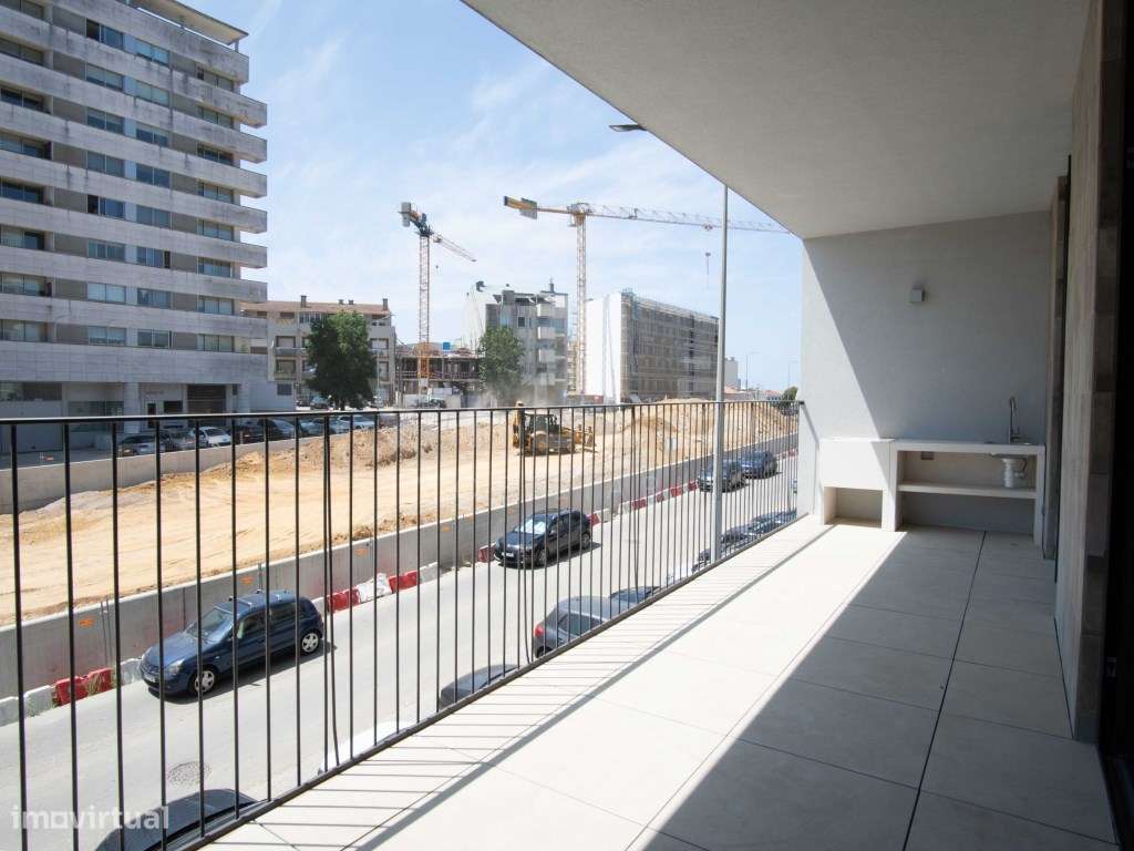 Apartamento T2 no Kori living Evolution-22