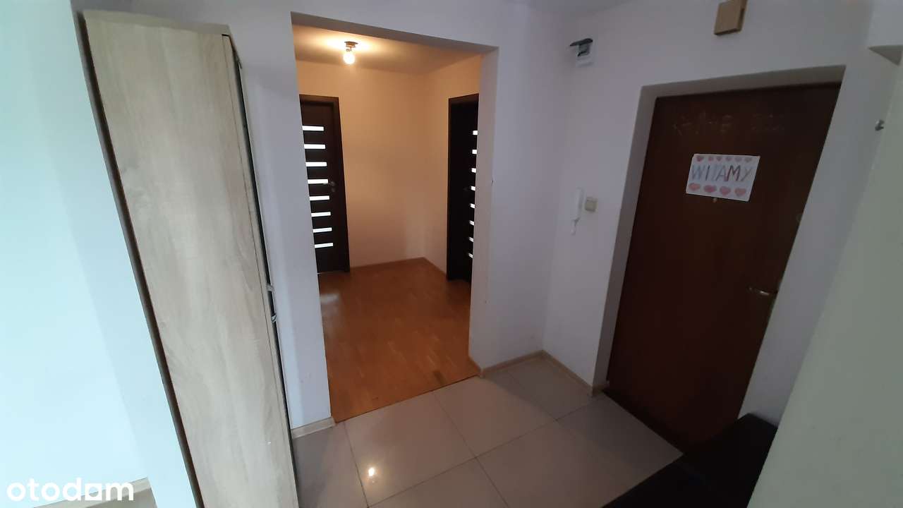 Mieszkanie M5, 4 pokoje+kuchnia, 72,8m2; os. Piłsudskiego, Busko-Zdrój - Pełny obrazek: 5/17