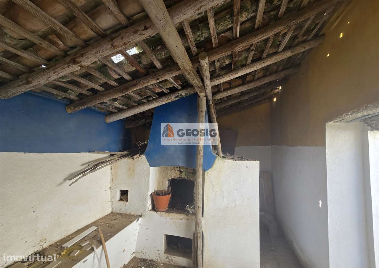 Moradia T2 Venda em Almodôvar e Graça dos Padrões,Almodôvar-32