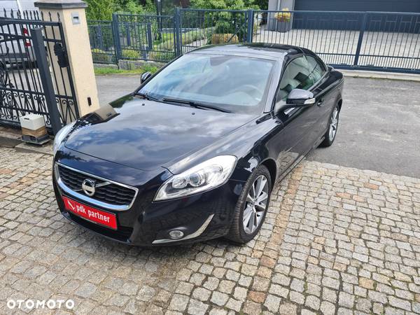 Volvo C70 D3 Inscription - 8