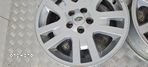 Land Rover Freelander II Felgi Aluminiowe 17 - 11