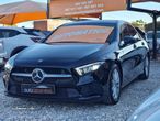 Mercedes-Benz A 180 Limousine d Progressive Aut. - 6