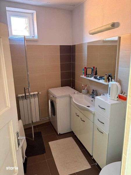 Vand casa in centrul istoric Sibiu - Imagine principală: 4/8