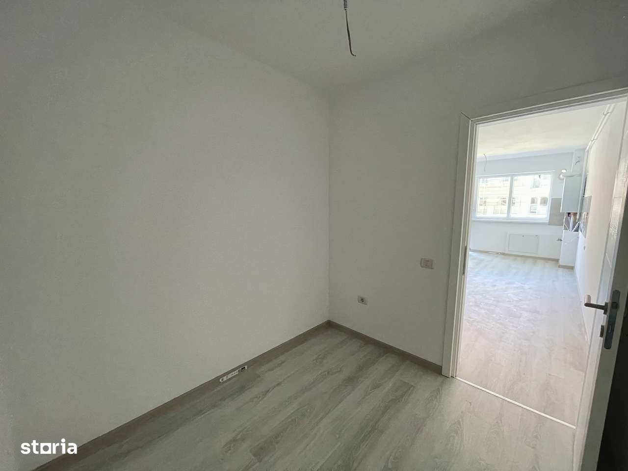 Apartament 50mp, parter, 80 430 euro, parcare inclusa, Subcetate City2-3