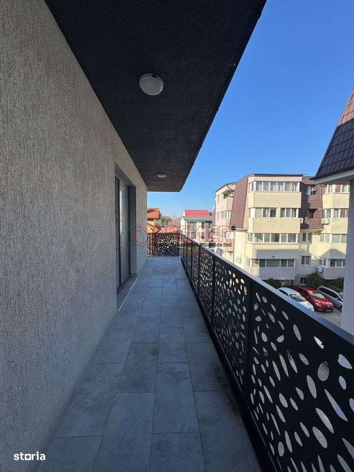 Soseaua Oltenitei - Cheile Turzii - 2 Camere - Acte Gata