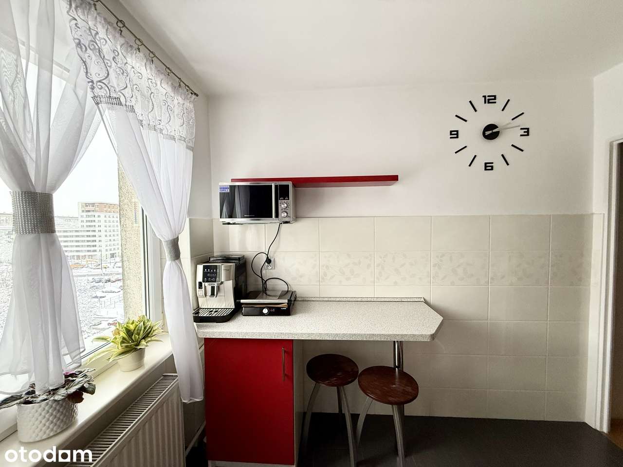 BEZPOŚREDNIO | ul. Śliczna | 50 m² | 2 pokoje - Pełny obrazek: 3/14