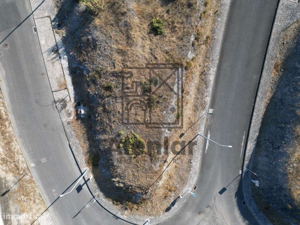 Excelente lote de terreno para construção - 2 min. A1-13