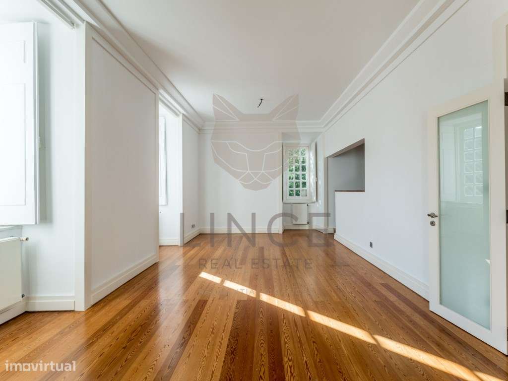 Apartamento de charme T1 no Convento dos Inglesinhos - Grande imagem: 4/34