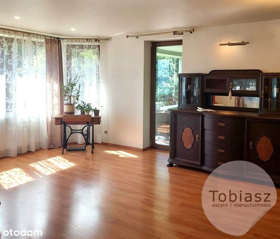 Dom wolnostojący/działa 15 ar/Kocmyrzów-Luborzyca-14