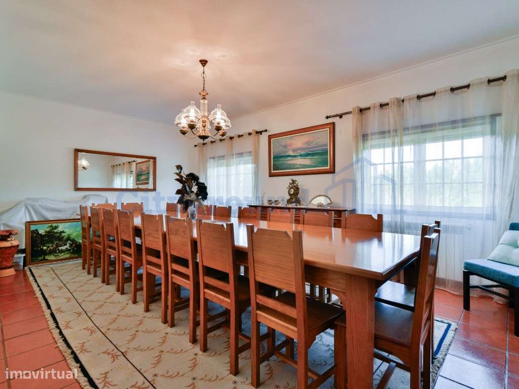 Quinta com 3,14 Hectares e Piscina | Ferreira do Zêzere-22