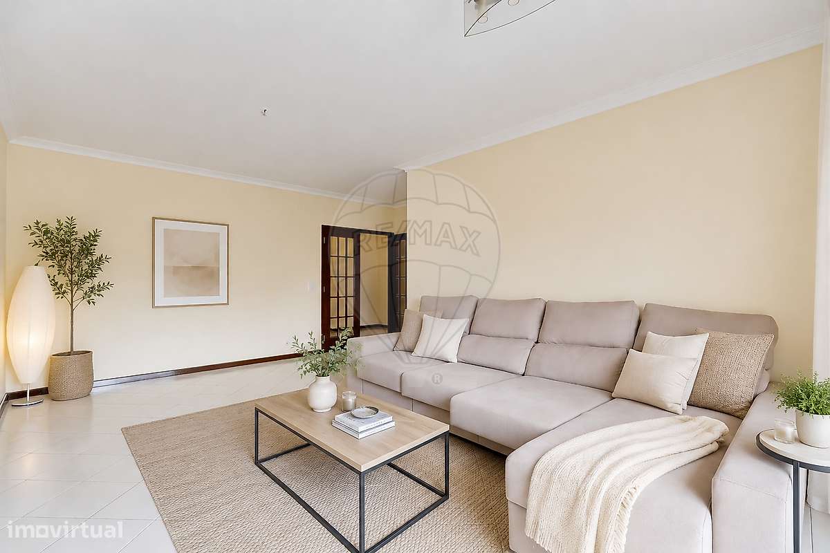 Apartamento T2 para venda-6